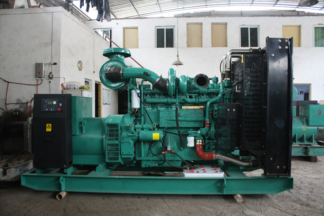 昭阳环保无噪音：租用静音发电机组，为环境和耳朵双重保驾护航